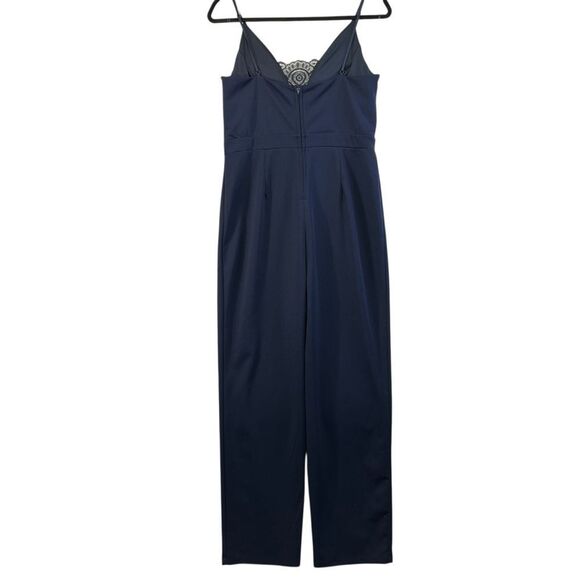Nwt Navy vintage romper emeraldsundae - Picture 12 of 16